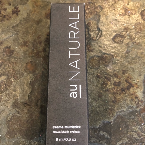 AuNaturale creme multistick - Picture 1 of 3